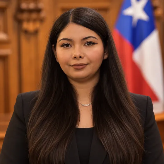 Javiera Contreras Segovia