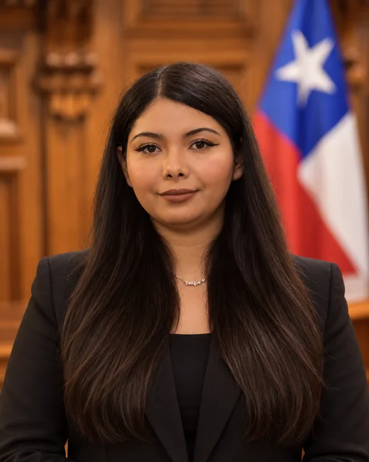 Javiera Contreras Segovia